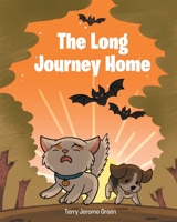 The Long Journey Home 1662455682 Book Cover