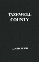 Tazewell County (Images of America: Virginia) 0738542202 Book Cover