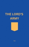 The Lord's Army 196085352X Book Cover