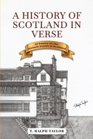 The History Of Scotland 1918039674 Book Cover