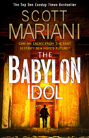 The Babylon Idol 0007486227 Book Cover