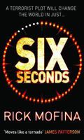 Six Seconds 0778326128 Book Cover