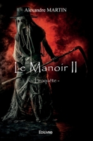 Le manoir II (French Edition) 2414534656 Book Cover