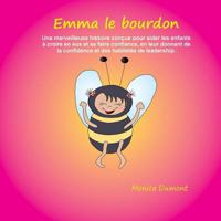Emma le bourdon 0995259003 Book Cover