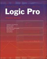 Making Music with Logic Pro 1870775929 Book Cover