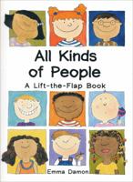All Kinds of People (All Kinds Of...) 1857070674 Book Cover