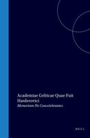 Explicatur inscriptionum Graecarum par. (Latin Edition) 9004577513 Book Cover