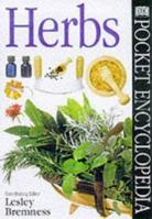 Pocket Encyclopaedia of Herbs (DK Pocket Encyclopedia) 0863184367 Book Cover
