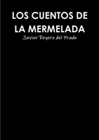 LOS CUENTOS DE LA MERMELADA 9082907607 Book Cover