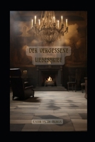 Der verlorene Liebesbrief (German Edition) B0CSYC4NKZ Book Cover