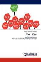 Yes I Can 3848420007 Book Cover