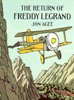 The Return of Freddy Legrand 0374362491 Book Cover
