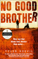 No Good Brother 0008280045 Book Cover