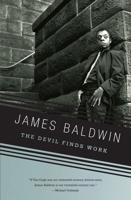 The Devil Finds Work 0307275957 Book Cover