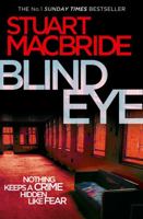 Blind Eye 0007244584 Book Cover
