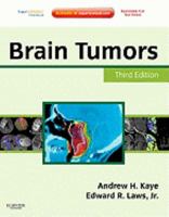Brain Tumors: An Encyclopedic Approach 0443064261 Book Cover