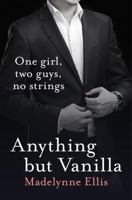 Anything But Vanilla 0007533276 Book Cover