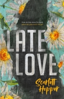 Late Love 1636497543 Book Cover