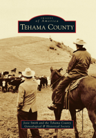 Tehama County 1540201430 Book Cover