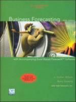 Business Forecasting 0070706654 Book Cover