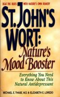 St. John's Wort: Nature's Mood Booster 0380802880 Book Cover