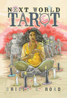 Next World Tarot 1945509384 Book Cover