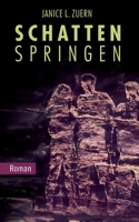 Schattenspringen: Jugendthriller 3752646454 Book Cover