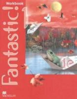 Fantastic 1 Wb 140502867X Book Cover