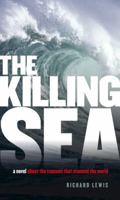 The Killing Sea 1416936203 Book Cover