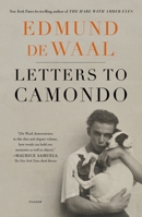 Letters to Camondo 1529114292 Book Cover