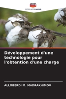 Développement d'une technologie pour l'obtention d'une charge (French Edition) 6207725514 Book Cover