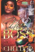 HOOD LOVE FROM A BOSS B0943YTRS9 Book Cover