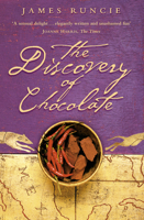 The Discovery of Chocolate 0060959436 Book Cover