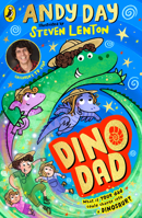 Dino Dad 0241642922 Book Cover