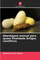 Abordagem manual para quase finalidade Artigos científicos 6209427804 Book Cover