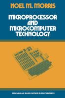 Microprocessor and Microcomputer Technology 0333292685 Book Cover