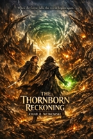 The Thornborn Reckoning B0GXLSYLMS Book Cover