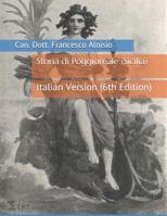 Storia di Poggioreale (Sicilia): Italian Version 107403872X Book Cover