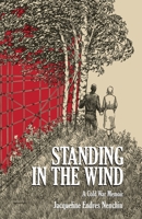 Standing in the Wind: A Cold War Memoir B0DKBJDSQS Book Cover