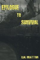 Epilogue to Survival 1503080986 Book Cover