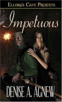 Impetuous (Special Investigations, #3) 1419952692 Book Cover
