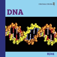 DNA 1950415171 Book Cover