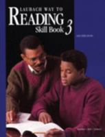 Laubach Way to Reading: Skill Book 3 0883369036 Book Cover