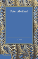 PETER ABAILARD. 1107437814 Book Cover