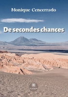 De secondes chances B0BTV2YCXS Book Cover