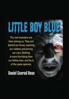 Little Boy Blue B0CDQRV1FT Book Cover