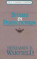 Studies in Perfectionism 0875525288 Book Cover