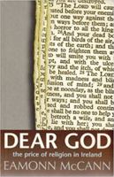 Dear God 1898876584 Book Cover