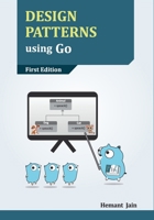 Design Patterns using Go 9334024879 Book Cover