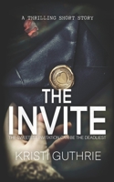The Invite B0GHLRJ1MM Book Cover